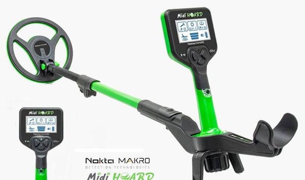 Nokta | Makro - Kids MIDI Hoard