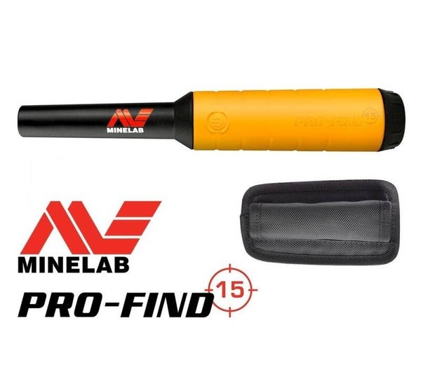 Minelab - Pro Find 20 pinpointer