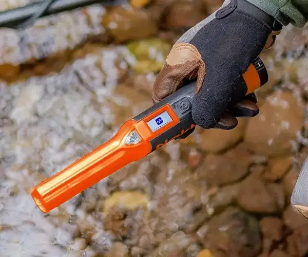 Nokta Accu Point Lite | De Detectorshop