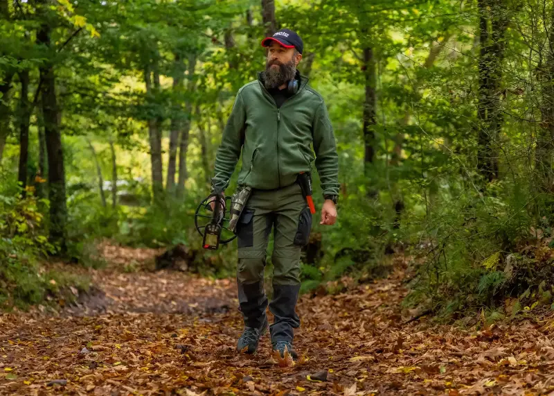 Nokta Accu Point Lite | De Detectorshop