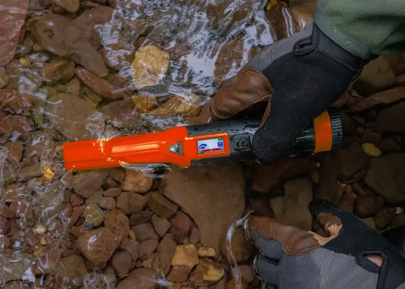 Nokta Accu Point Lite | De Detectorshop