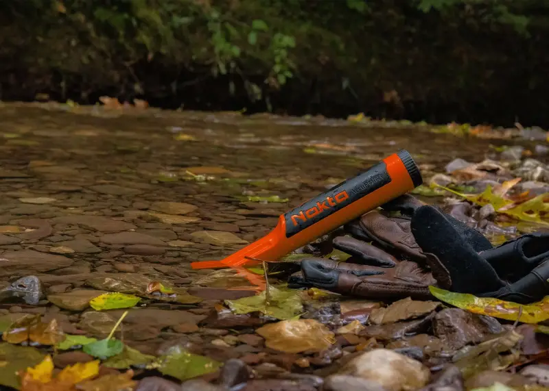 Nokta Accu Point Lite | De Detectorshop