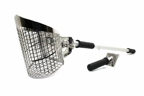 Nokta | Makro - Waadschep RVS 3-delig