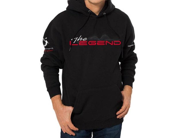 Nokta | Makro - The Legend hoodie / sweatshirt