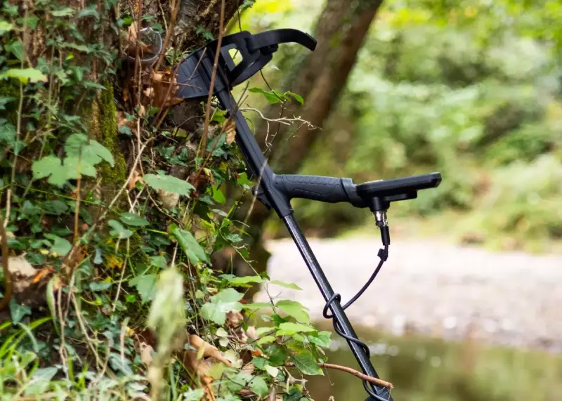 Nokta Score | De Detectorshop