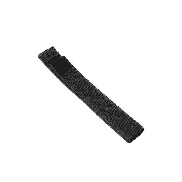 XP - Klittenbandriem armsteun s-telescopische steel