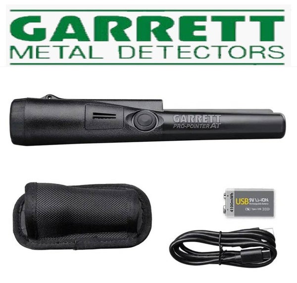 Garrett - Pro Pointer AT Blackline Edition