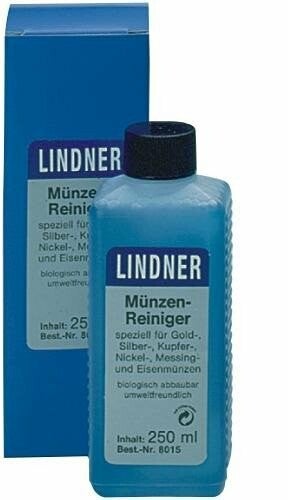 Lindner - Muntenreiniger 8015