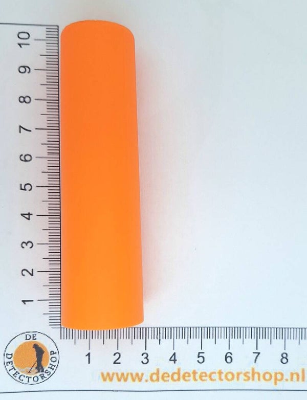 DD - Beschermhuls Quest XPointer 3D geprint