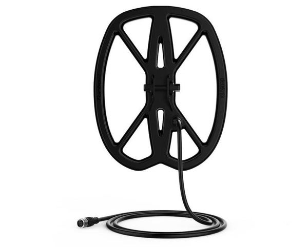 Quest - Raptor S zoekspoel voor Quest Pro en X10 Pro