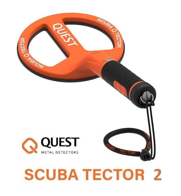 Quest - Scuba Tector 2