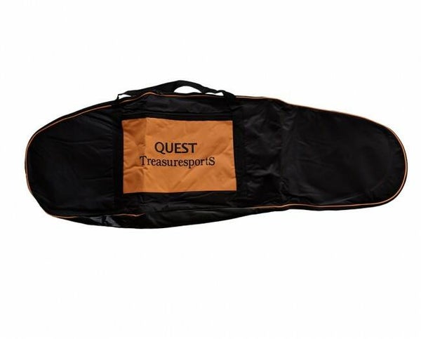 Quest - Draagtas Treasuresports