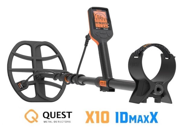 Quest - X10 IDmaxX