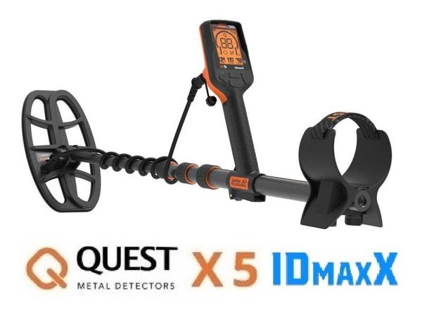 Quest - X5 IDmaxX