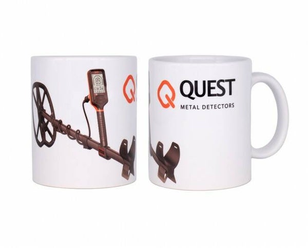 Quest - Koffiemok