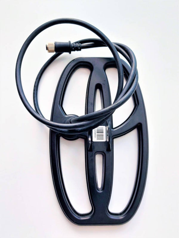 Tweedehands - Quest Blade X zoekspoel (serie nr. QX095551)