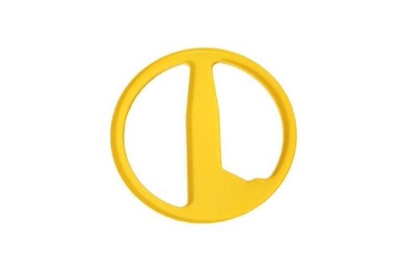 Minelab - Zoekspoelbeschermer Excalibur 20 cm / 8 '' DD (geel)