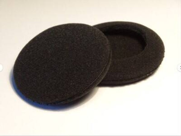 XP - Foam kussentjes hoofdtelefoon