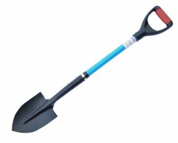 KT - Metaaldetector schep model 1