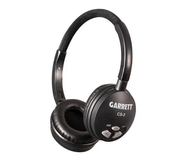 Garrett - Draadloze CS-3 Z-lynk hoofdtelefoon