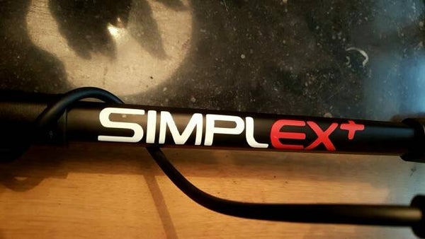 Nokta | Makro - Simplex+ steelsticker