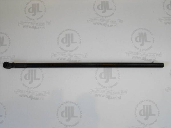 Minelab - Ondersteel (Sovereign en Advantage)