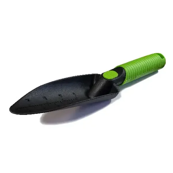 Garrett - Schepje kunststof groen