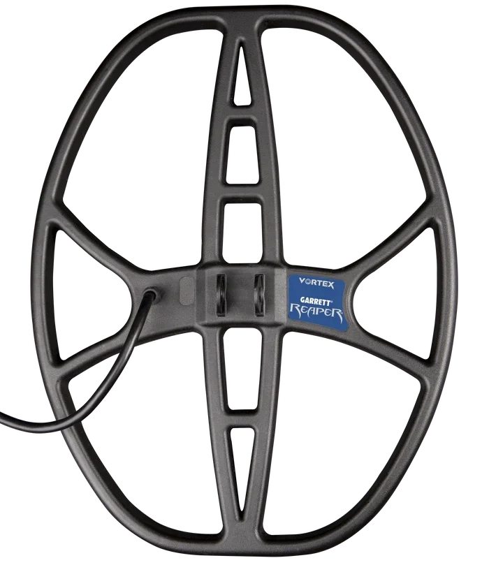 Garrett - Vortex Reaper 28 cm x 35,5 cm DD zoekspoel