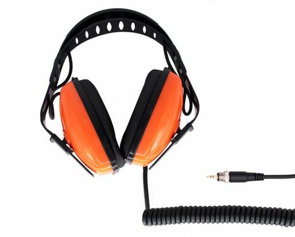 Quest HWA - Waterdichte hoofdtelefoon Q30, Q30+, Q35 en Q60