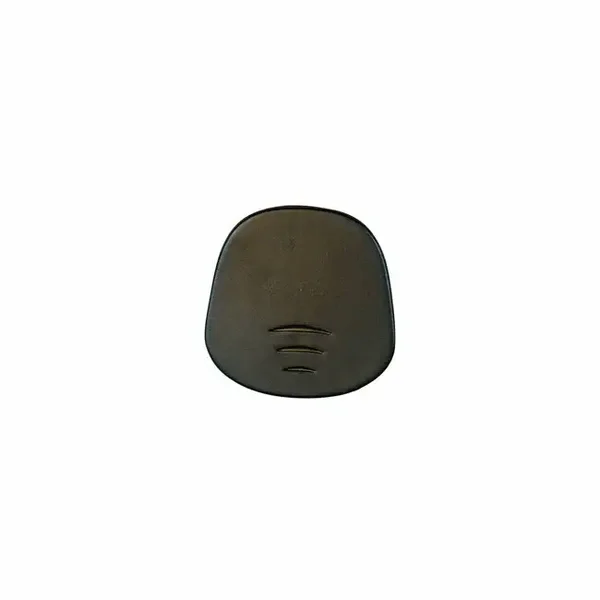 XP - Afdekplaatje steelbevestiging Deus & Orx