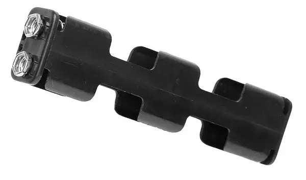 XP - Batterijhouder AA standaard XP detector