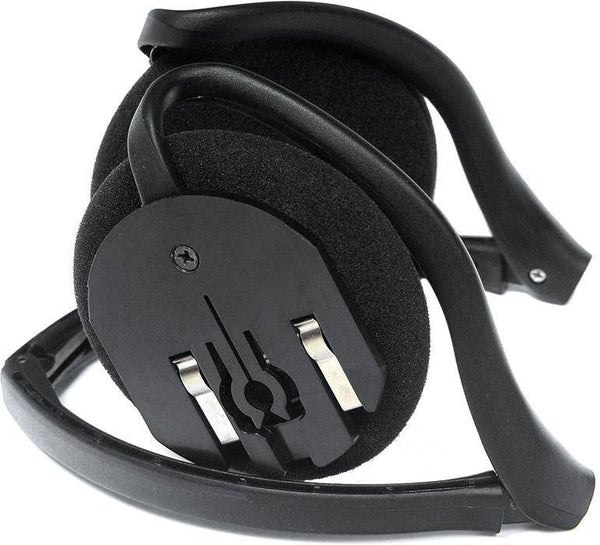 XP - Hoofdtelefoonbeugel ter vervanging (WS 4 Deus) en (WS Audio Orx)
