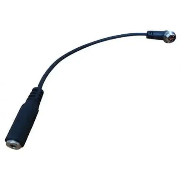 XP - Jack adapter Deus 2