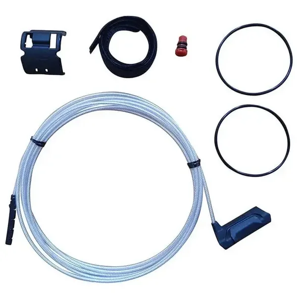 XP - Wave Guide Deus 2 RC