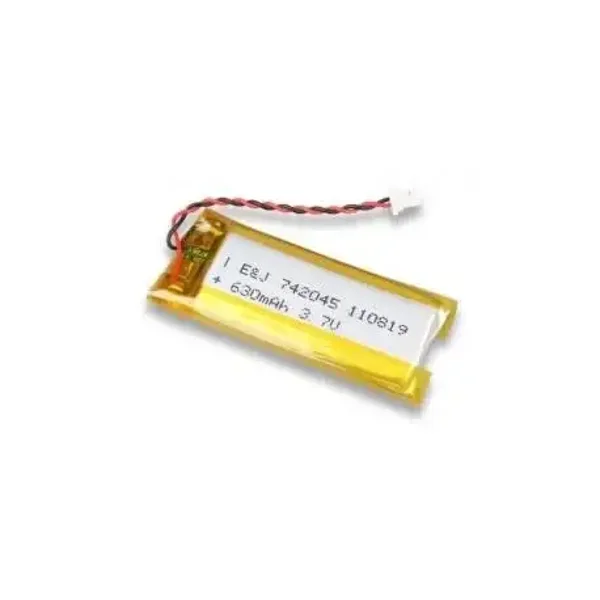 XP - Lithium Batterij WS 2 - 3- 4 - 5 en RC