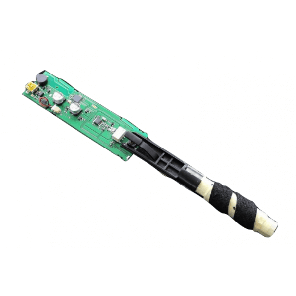 XP - Printplaat MI 6 pinpointer