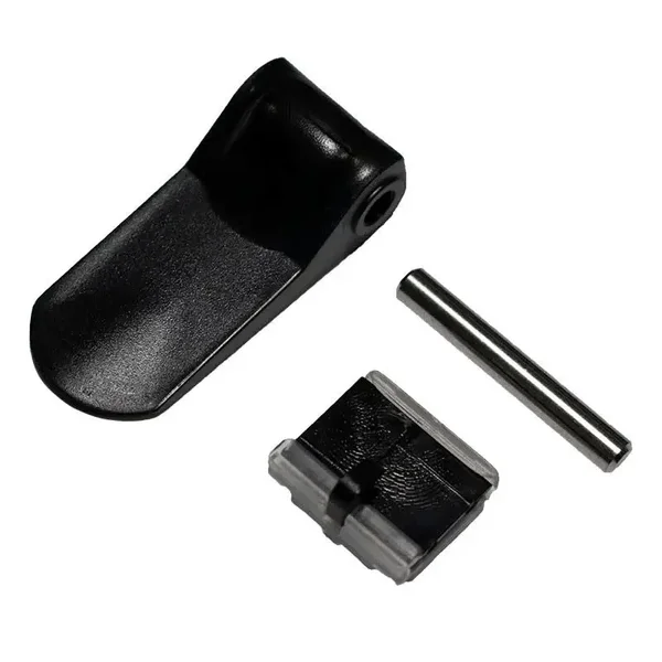 XP - Remblokset voor de klemsluiting