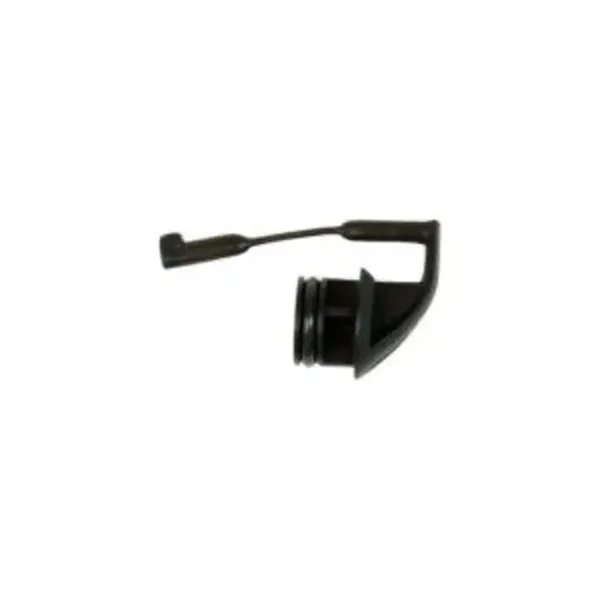 XP - Rubberen afdichting WS-5 hoofdtelefoon