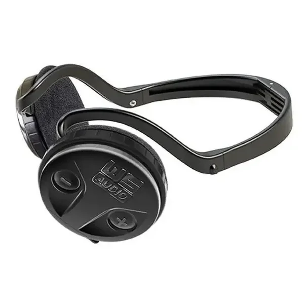 XP - Deus & Orx WS-audio hoofdtelefoon