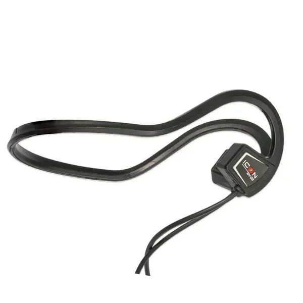 XP - BH 02 Icon & Icon X Bone Conduction waterdichte hoofdtelefoon