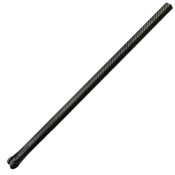 XP - Carbon ondersteel