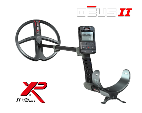 XP - Deus 2 of combi met WS6 ST draadloze hoofdtelefoon