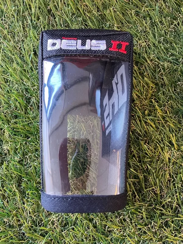 XP - Beschermhoesje Deus 2