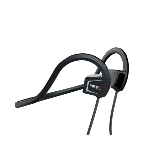 XP - Deus 2 BH-01 Bone conduction hoofdtelefoon
