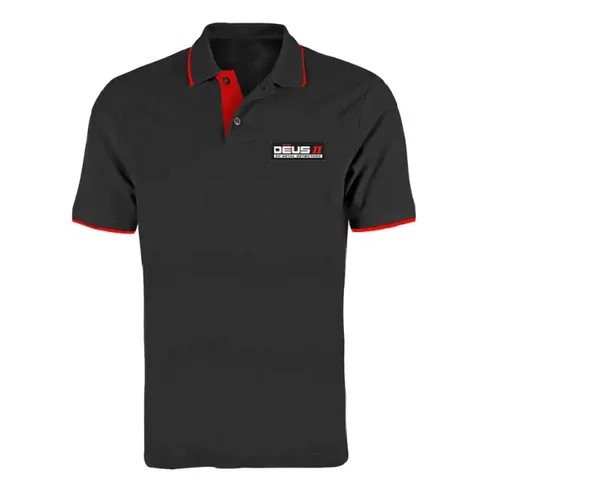 XP Deus 2 Polo (maat S t/m XXXL)