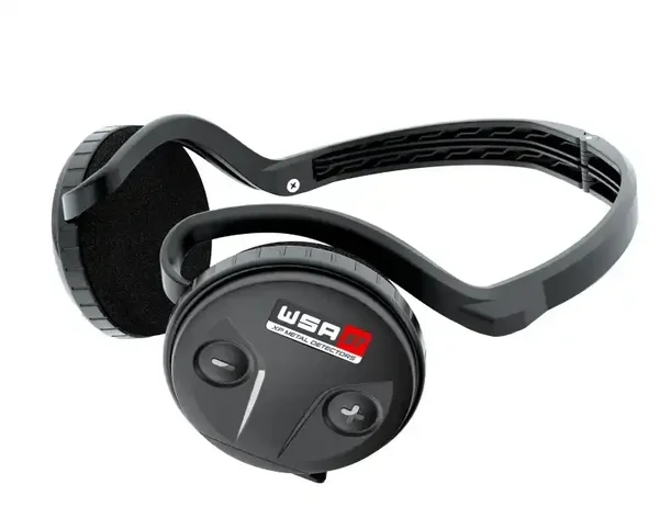 XP - Deus 2 WSA 2 ST draadloze hoofdtelefoon