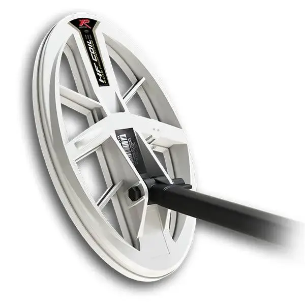 XP - Deus & Orx Elliptische HF 13 cm x 24 cm DD zoekspoel