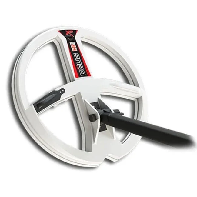 XP - Deus & Orx 22,5 cm HF ronde zoekspoel