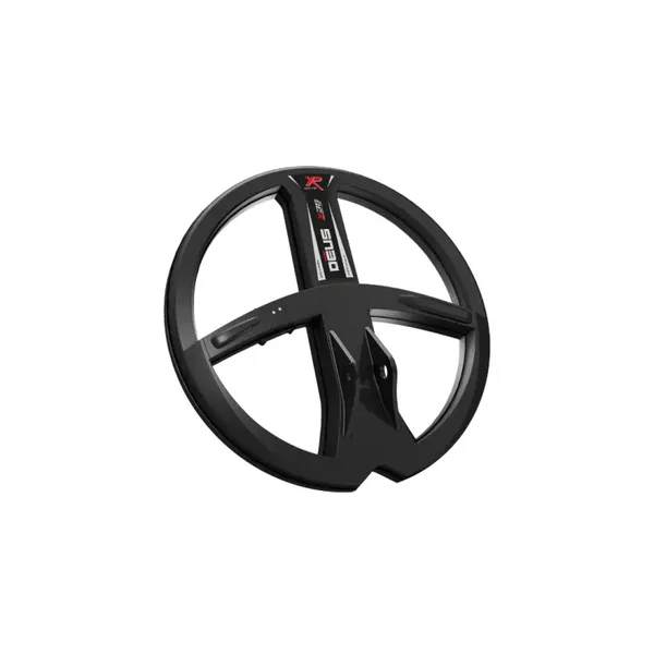 XP - Deus & Orx (X35) 22,5 cm DD zoekspoel