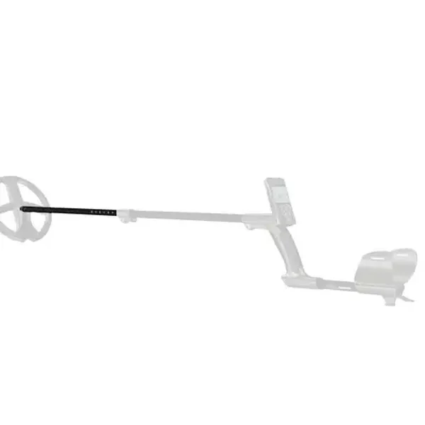 XP - S-telescopisch ondersteel van glasvezel Deus & Orx